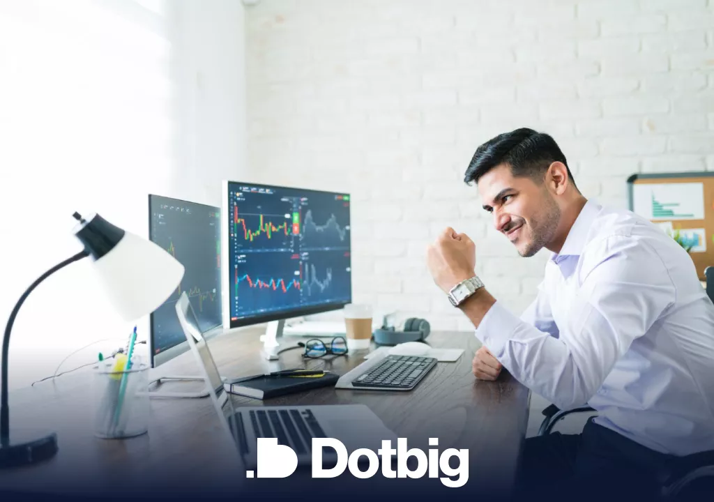 DotBig форекс: Торговые стратегии для волатильного рынка в России