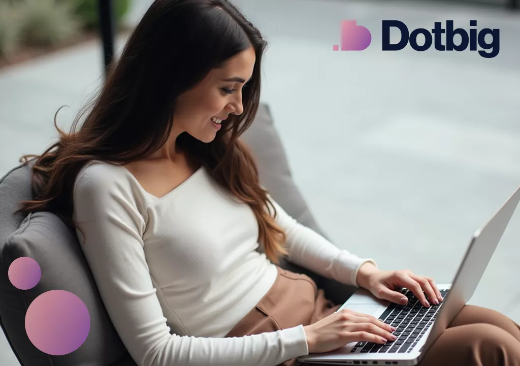 Роль искусственного интеллекта в повышении прозрачности сделок на DotBig Брокер
