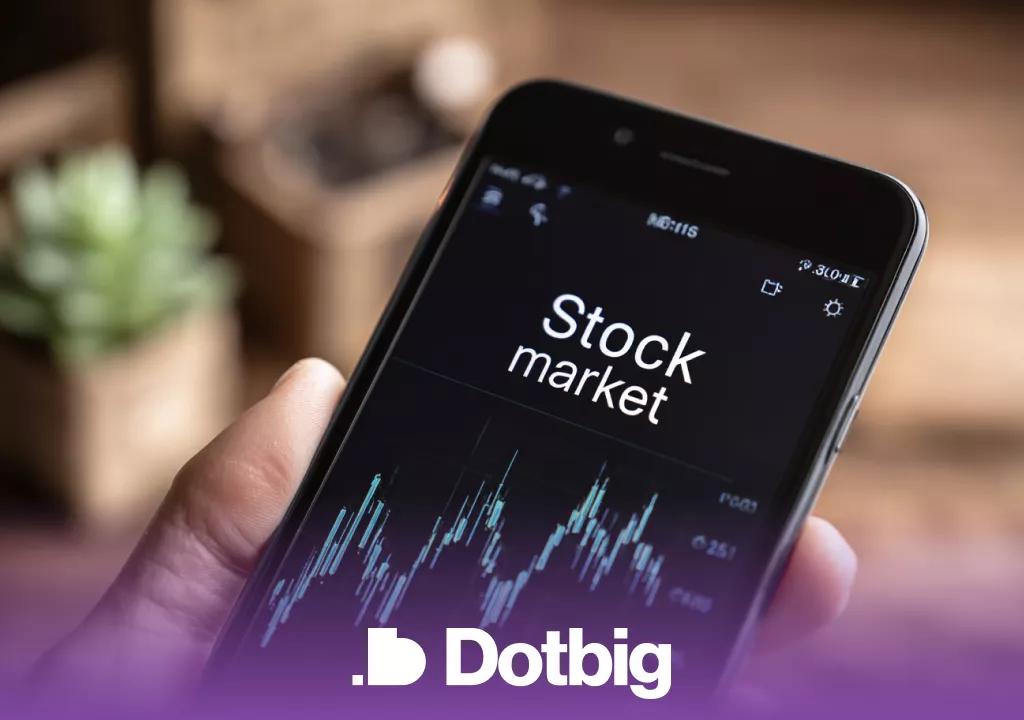 DotBig Форекс: Психология успешного трейдера и как её развивать
